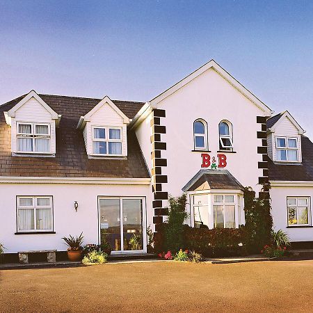 Cois Na Sionna Hotel Killimer Bagian luar foto