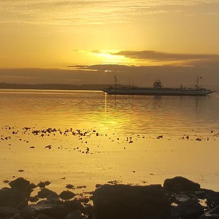 Cois Na Sionna Hotel Killimer Bagian luar foto