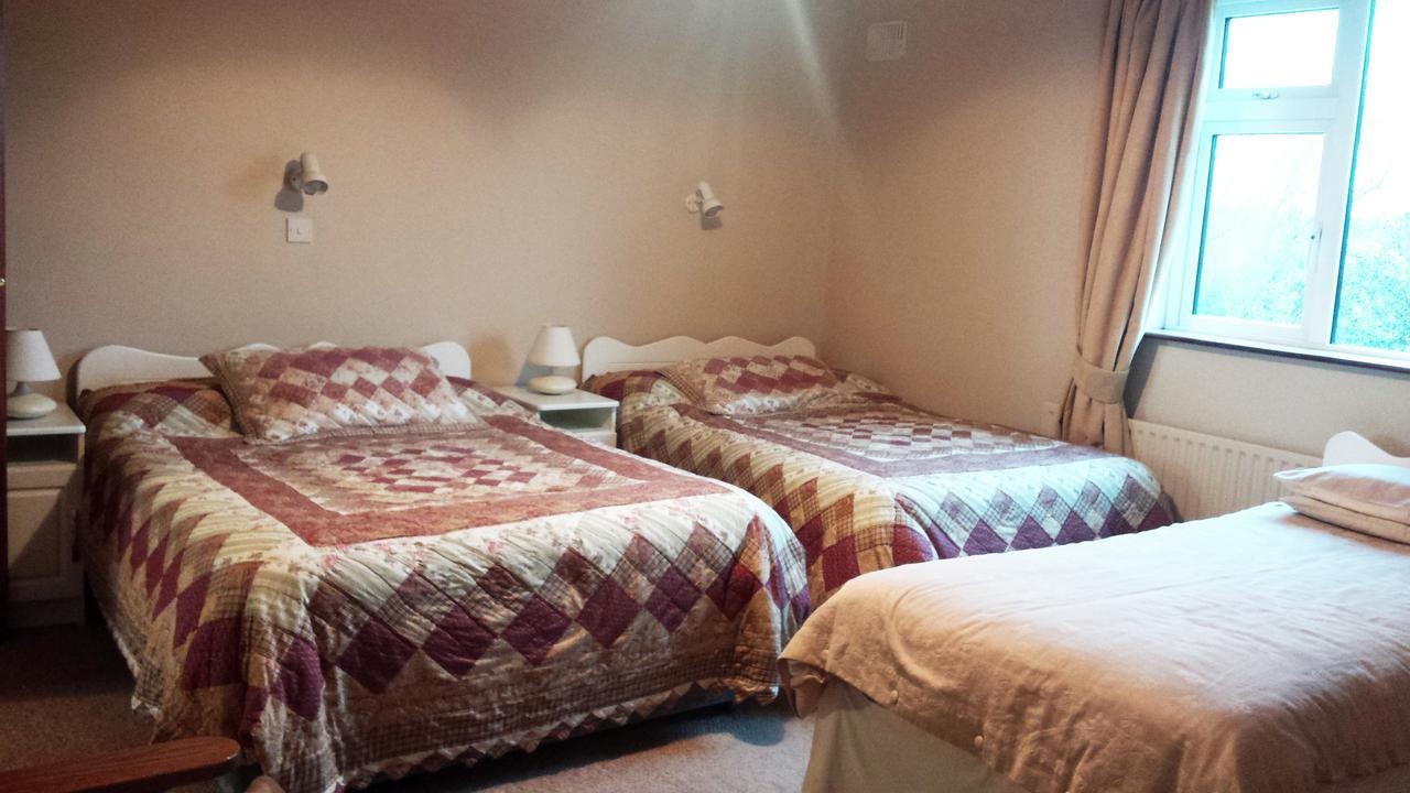 Cois Na Sionna Hotel Killimer Bagian luar foto