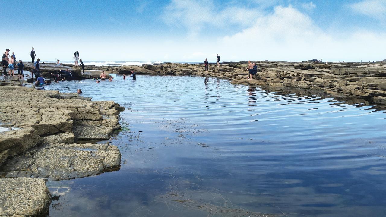 Cois Na Sionna Hotel Killimer Bagian luar foto